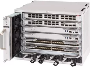 Cisco Catalyst 9606R - Switche - miniaturka - grafika 1