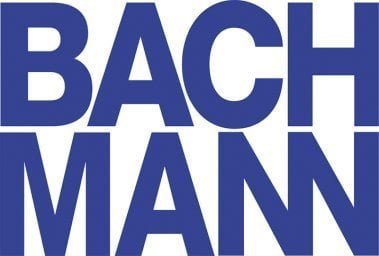 Bachmann BACHMANN ELEVATOR 1xCEE7/3 1xHDMI 1xCAT6A 90 0,5m GST18