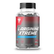 Aminokwasy - L-Arginine Xtreme 90Kaps. - miniaturka - grafika 1