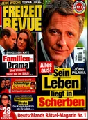 Czasopisma - Freizeit Revue [DE] - miniaturka - grafika 1