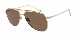 Okulary Przeciwsłoneczne Giorgio Armani AR 6152 301373 - Okulary przeciwsłoneczne - miniaturka - grafika 1