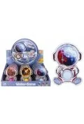 Zabawki i gry sportowe - Gra wodna 10 cm Astronauta MEGA CREATIVE 532401 - miniaturka - grafika 1