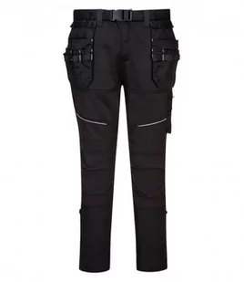 Portwest SPODNIE OCHRONNE DO PASA KX343 JOGGER ROZMIAR XL - Odzież robocza - miniaturka - grafika 1