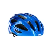 Kaski rowerowe - Abus Macator Kask, niebieski M | 52-58cm 2022 Kaski rowerowe 87243 - miniaturka - grafika 1