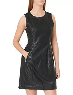 ONLY Women's ONLMIA sukienka motocyklowa CC OTW, czarna, M - Sukienki - miniaturka - grafika 1
