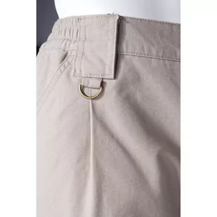 Spodnie 5.11 Tactical Pants Cotton Khaki - 74251-055 - Odzież taktyczna i umundurowanie - miniaturka - grafika 4