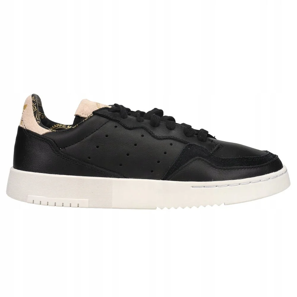 Buty Adidas Supercourt Core EG5015