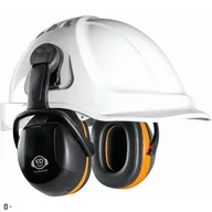 Akcesoria BHP - MALFINI ED 3C EAR DEFENDER SNR 31 DB - NAUSZNIKI - miniaturka - grafika 1