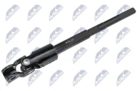 Układ kierowniczy - akcesoria - Wał kierowniczy NTY SKK-RE-000 - miniaturka - grafika 1