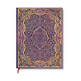 Paperblanks Picaresque Grande - Notesy i bloczki - miniaturka - grafika 1