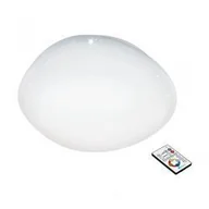Lampy sufitowe - Eglo 97578 - LED Plafon ściemnialny SILERAS LED/34W/230V - miniaturka - grafika 1