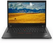 Elektronika OUTLET - Lenovo ThinkPad T480s Core i5 8350U 8-gen. 1,7 GHz / 8 GB / 480 SSD / 14" FullHD dotyk / Win 11 Pro / Klasa A- - miniaturka - grafika 1