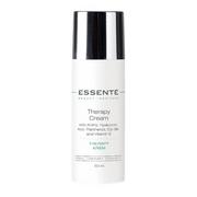 Kremy do twarzy - Essente Essente Therapy Cream, krem pobudzający i rozjaśniający, 50ml 1547-uniw - miniaturka - grafika 1