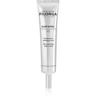 Kremy do twarzy - Filorga Sleep & Peel 4.5 (40 ml) - miniaturka - grafika 1