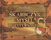Aforyzmy i sentencje - Skarbczyk myśli pozytywnych - miniaturka - grafika 1