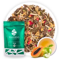 Herbata - Herbata biała z mango, płatkami róży Fuji 50 g - miniaturka - grafika 1