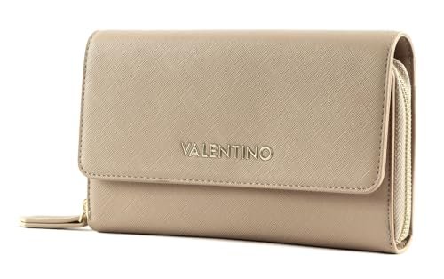 Valentino Zero RE, Folder dla kobiet, Beżowy, Beżowy