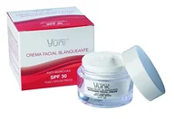 Kremy do twarzy - Yunic 164000 Krem do twarzy Przeciwplamienie SPF30, 50 Ml - miniaturka - grafika 1