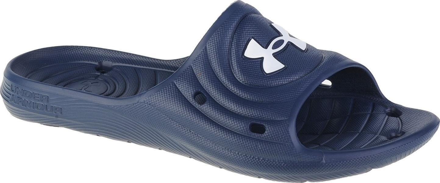 Under Armour Under Armour Locker IV SL 3023758-401 Granatowe 45