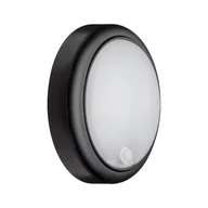 Lampy ogrodowe - Paulmann Zewnętrzny kinkiet z czujnikiem ruchu - IP44 - miniaturka - grafika 1