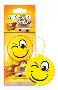 Areon Zapach  Smile Dry vanilia - Pozostałe narzędzia ogrodowe - miniaturka - grafika 2
