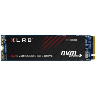 PNY CS3030 250GB (M280CS3030-250-RB) - Dyski SSD - miniaturka - grafika 1