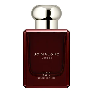 Jo Malone, Scarlet Poppy Cologne Intense 2021, woda kolońska, 50ml - Wody i perfumy damskie - miniaturka - grafika 1
