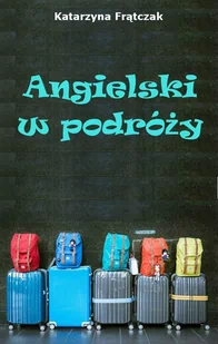 Angielski w podróży - E-booki - języki obce - miniaturka - grafika 1