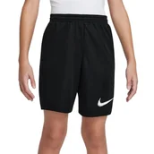 Spodenki damskie - Nike Df Trphy23 szorty dziecięce, uniseks - miniaturka - grafika 1