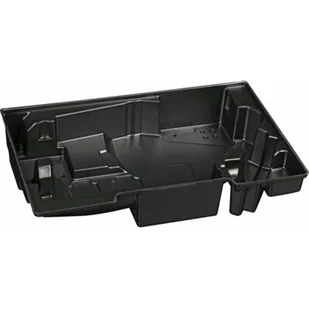 Bosch BOSCH_elektonarzedzia Wkład do walizki 1/2 L-BOXX 102 GAS 12V Professional 1600A003KW) - Pozostałe wyposażenie warsztatu - miniaturka - grafika 1