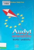 Biznes - Audyt wewnętrzny teoria i praktyka - miniaturka - grafika 1
