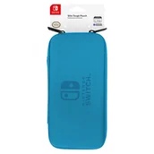Akcesoria do Nintendo - Etui HORI Slim Tough Pouch na Nintendo Switch Lite - miniaturka - grafika 1