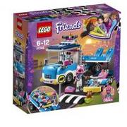 LEGO Friends 41348 Furgonetka usługowa