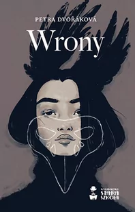 Wrony - Opowiadania - miniaturka - grafika 1