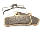 Hamulce rowerowe - Clarks, Klocki hamulcowe, Shimano, pół metaliczne - miniaturka - grafika 1