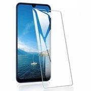 Szkła hartowane na telefon - TEMPERED Szkło hartowane Glass - do Samsung Galaxy S21 FE - miniaturka - grafika 1