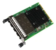 Karty sieciowe - Intel X710-DA4 (OCP 3.0) Wewnętrzny Włókno 1000 Mbit/s X710DA4OCPV3G1P - miniaturka - grafika 1