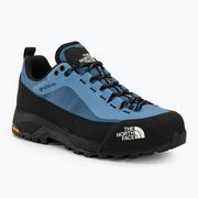 Sport OUTLET - Buty trekkingowe damskie The North Face Verto Alpine Gore-Tex indygo stone/black | WYSYŁKA W 24H | 30 DNI NA ZWROT - miniaturka - grafika 1