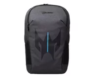 Torby na laptopy - Acer Predator Urban backpack 15.6" - darmowy odbiór w 22 miastach i bezpłatny zwrot Paczkomatem aż do 15 dni - miniaturka - grafika 1