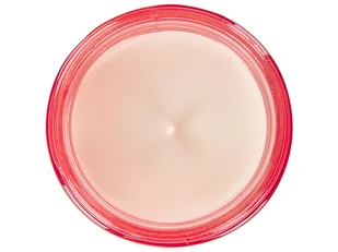 3 świeczki zapachowe sojowe czerwona porzeczka/miechunka/jabłko FRUITY BLOOM - Aromaterapia - miniaturka - grafika 4