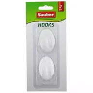 Pendrive - Aki 2gb 3x4 7cm ovali balti 8032638502009 - miniaturka - grafika 1