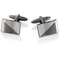 Spinki do mankietów i krawatów - Spinki do mankietów SL-10421 - miniaturka - grafika 1