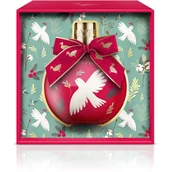 Kosmetyki do kąpieli - Baylis & Harding The Fuzzy Duck Winter Wonderland Festive Bauble Gift - miniaturka - grafika 1