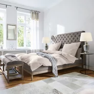 Łóżka - Łóżko Pozières - miniaturka - grafika 1