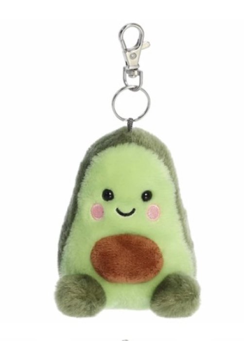 Palm Pals- Maskotka Airy Awokado breloczek