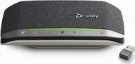Zestawy głośnomówiące - Poly Sync 20+ Microsoft Teams Certified USB-A Speakerphone - miniaturka - grafika 1