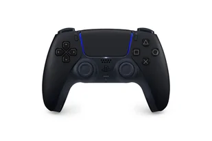 Sony DualSense V2 Czarny Bluetooth/USB Gamepad Analogowa/Cyfrowa Android, MAC, PC, PlayStation 5, iOS - Kontrolery do Playstation - miniaturka - grafika 1