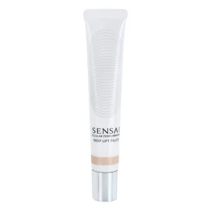 Kanebo Sensai Cellular Perfomance Deep Lift Filler 20ml W Serum do twarzy 39002 - Serum do twarzy - miniaturka - grafika 1