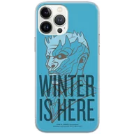 Etui i futerały do telefonów - Etui Gra o Tron dedykowane do Iphone 11 PRO MAX, wzór: Gra o Tron 016 Etui całkowicie zadrukowane, oryginalne i oficjalnie licencjonowane / Game of .. - miniaturka - grafika 1