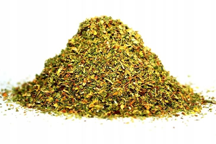 Czystek Suszony Luz 5kg Herbata Na Odkwaszenie